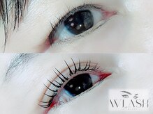 ヴィーナス 浦安店(VENUS)/W lash-ダブルラッシュ-