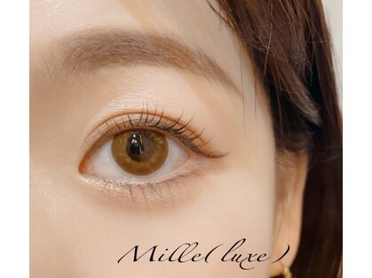 ミル リュクス(Mille)の写真