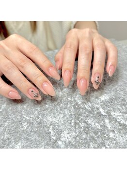 ウェル ムーン(Well moon)/