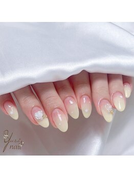 ユリネイル(Yuri nail)/
