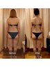 【厳しい食事制限ナシで美ボディ】看護師考案ハンド痩身 60分初回￥8800