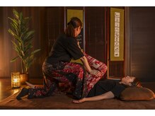 リノ(RiNO)の雰囲気（夜20時以降も受付OK！タイ古式マッサージ60分4500円～ご用意あり）