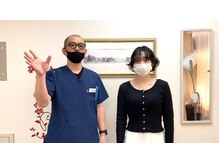 目黒コスモ治療院/肩こり腰痛に悩む看護師