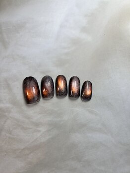 トリプルエイチ 天文館(HHH for nail)/ハンド