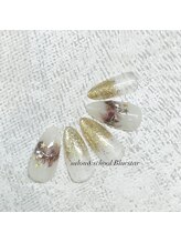 ブルースター(Bluestar)/【Hand】アートコース