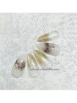 【Hand】アートコース