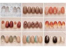 リリ 久留米駅前店(ReRe)/【ハンド】プチアート定額15