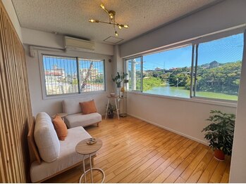 zzz... すぅ～の写真/【ペア贅沢貸切り♪】追加料金なし！友達・ご夫婦で周りを気にせず沖縄ならではの景色を眺めリラックス★