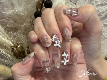 キララ(Kirara)/持ち込みデザイン