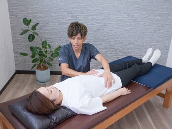 ボディルーツ整体院 本巣(Body Roots整体院)/