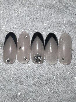 【A定額スカルプチュア】