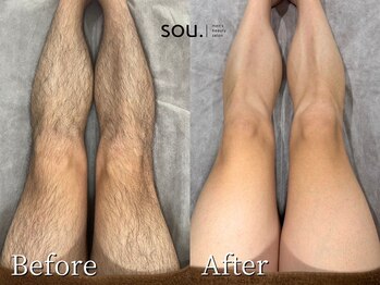 ソウ 越前店(sou.)/