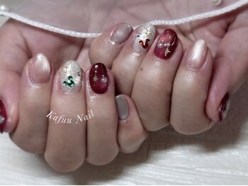 フルアートコース