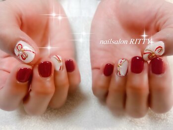 ネイルサロン リッティー(RITTY)/