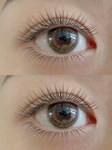 パンダアイラッシュ 上野(panda eyelash)/