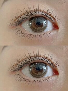 パンダアイラッシュ 上野(panda eyelash)/