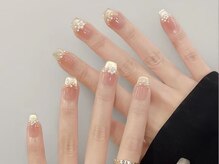 ユナビ 池袋東口店(Yunabi)/フレンチネイル