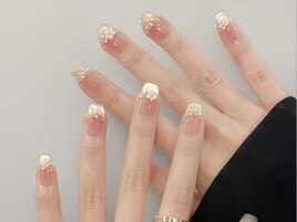 フレンチネイル