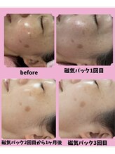 サロン ほほえむ(Fofo-m)/