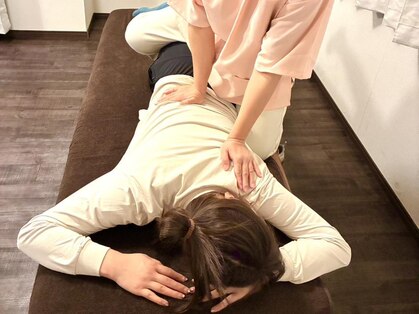 BODYCEAR 健美庵 【3/5 NEW OPEN（予定）】の写真