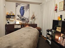 プライベートサロン NARCISSUS【ナルシス】/ヘッドスパ/脱毛