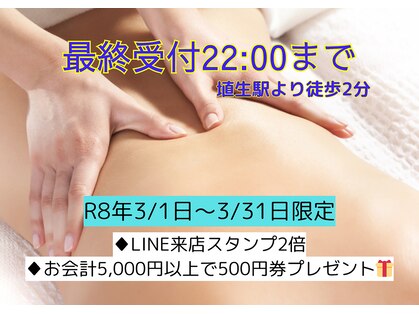 フィールグルック(Viel Gluck)の写真