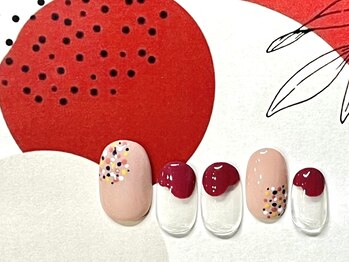 4月定額トレンドデザイン