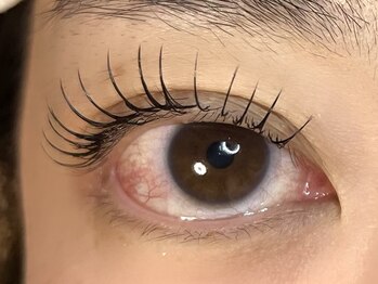 【まつげパーマ/マツエク/アイブロウ/シマ―ラッシュ】NARO -ナロ- 南平岸/シマーラッシュ