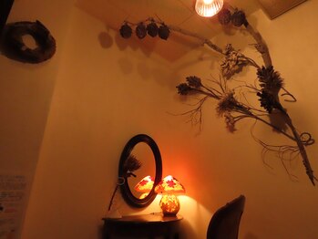 エステサロン藤千/