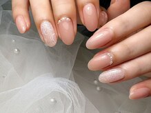 ノンノンネイル(Nonnon.nail)