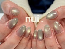 ヌイ 下北沢(nui.)/green magnet