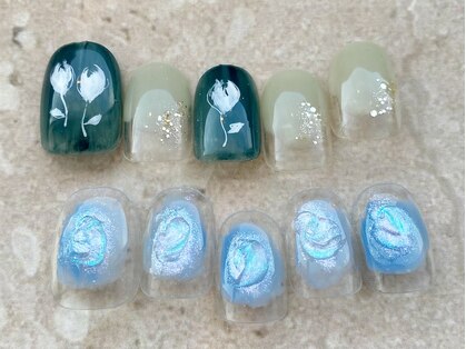 ココロ 新橋(kokoro)の写真