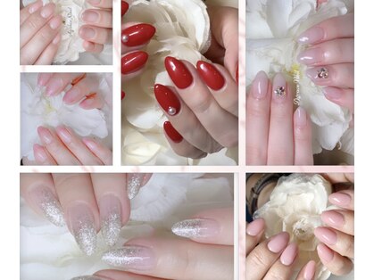 アグラスデボーテ(Agrace de Beaute)の写真