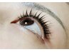 Lash Lift（まつ毛パーマ)