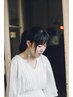 初回オフ無料【yuuka】one color ¥5500→¥2750