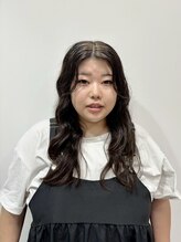 【パラジェル登録店】Nail salon com by neolive 草加&nbsp;金田 純香
