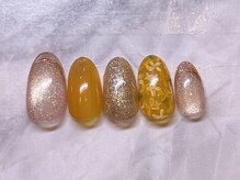 ネイルサロン ブリオン(Nail Salon Bullion)/