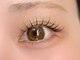 ニクシーアイブティック(Nixie Eye Boutique)の写真/福岡・天神南で似合うマツエク♪目の形に合わせた束感・垢抜けデザインをご提案