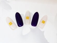 ティーエヌ 名古屋矢場町店/トレンドデザイン￥5980