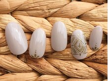 まつ毛エクステアンドネイル フィーカ 新松戸(FIKA)/11000円