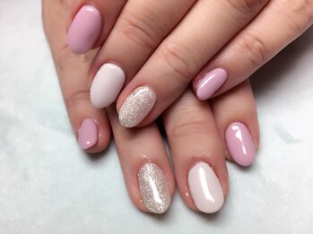リッチェ(Riche)/nail design♪