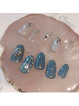 シュシュ ネイル(CHOU CHOU NAIL)/