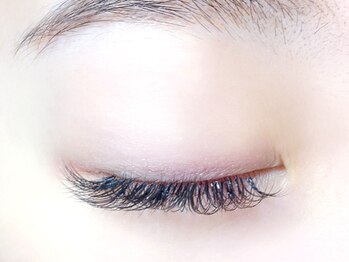 アイマジックピュア 一番町店(EYE MAJIC pure)/ボリュームラッシュ300本