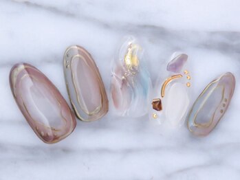 モルトモード(moltmode)/