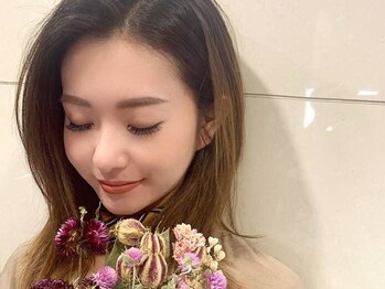 アイマジックピュア 一番町店(EYE MAJIC pure)/【デザインイメージ】