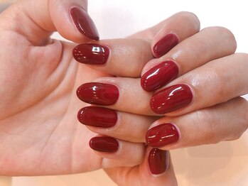 アールエム(Rm)/10月◇ネイル