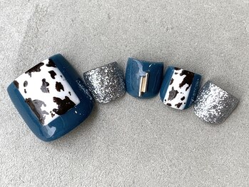 シェル トウキョウ(SHELL TOKYO)/