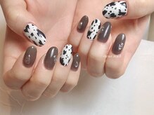 ディアネイル(dear.nail)/CAWネイル