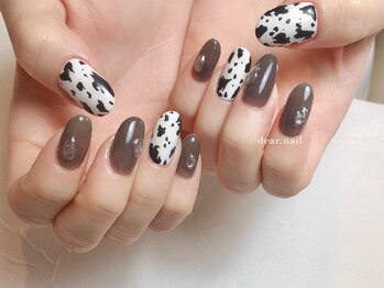 ディアネイル(dear.nail)/CAWネイル