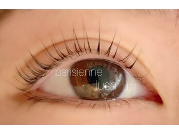 イヴ(Eve)/パリジェンヌラッシュリフト